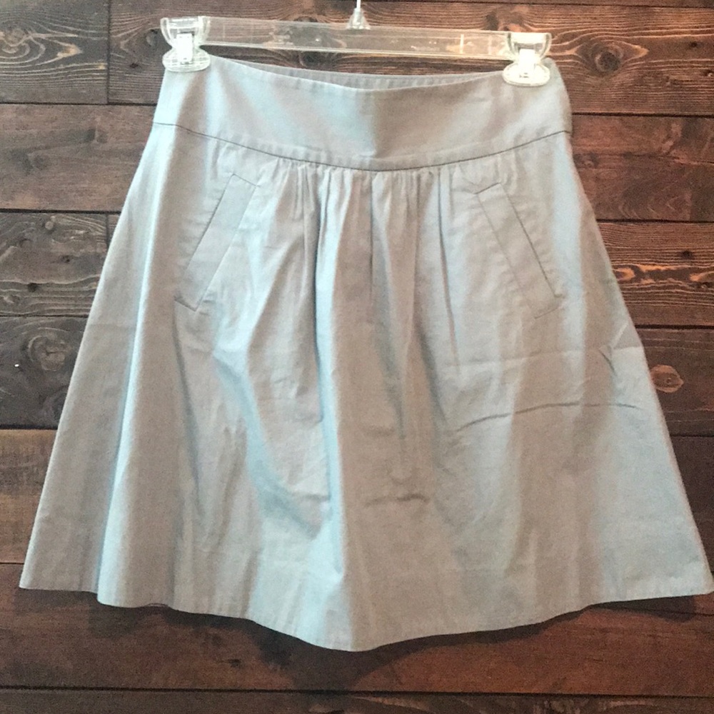 J Crew skirt